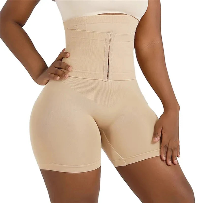 Women Body Shaper Butt Lifter
