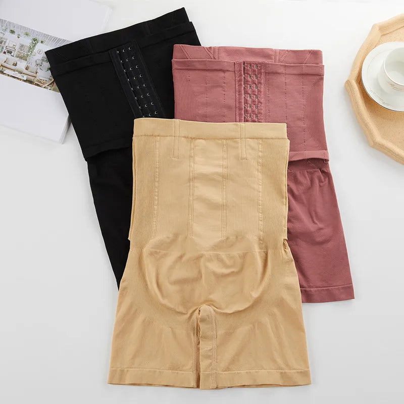 Women Body Shaper Butt Lifter