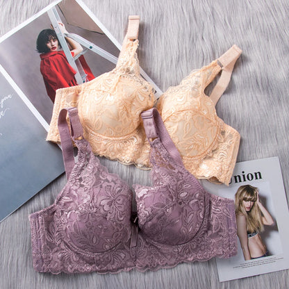 Women comfortable bh