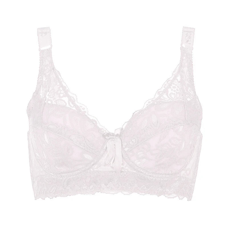 Women comfortable bh