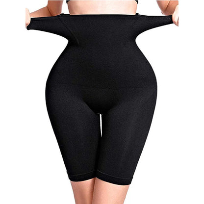 Women High Waist Shaping Bodyshort